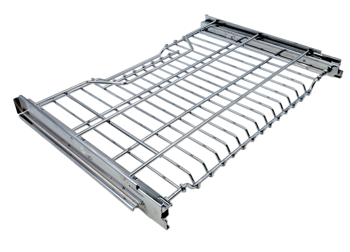 Genuine Samsung Oven Extension Rack DG94-01486A Same Day Ship & 60 Days Warranty