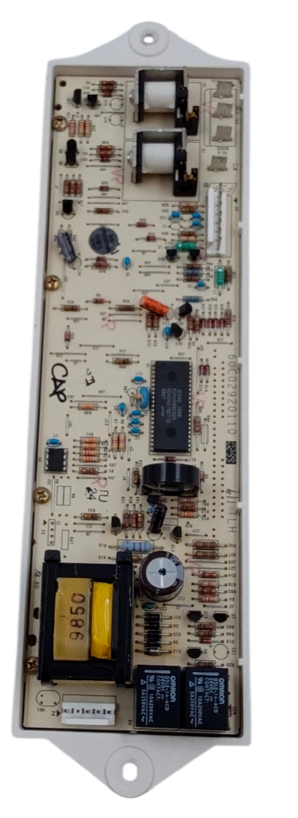 Genuine Whirlpool Range Control Board 8053733 Same Day Ship & 60 Days Warranty**