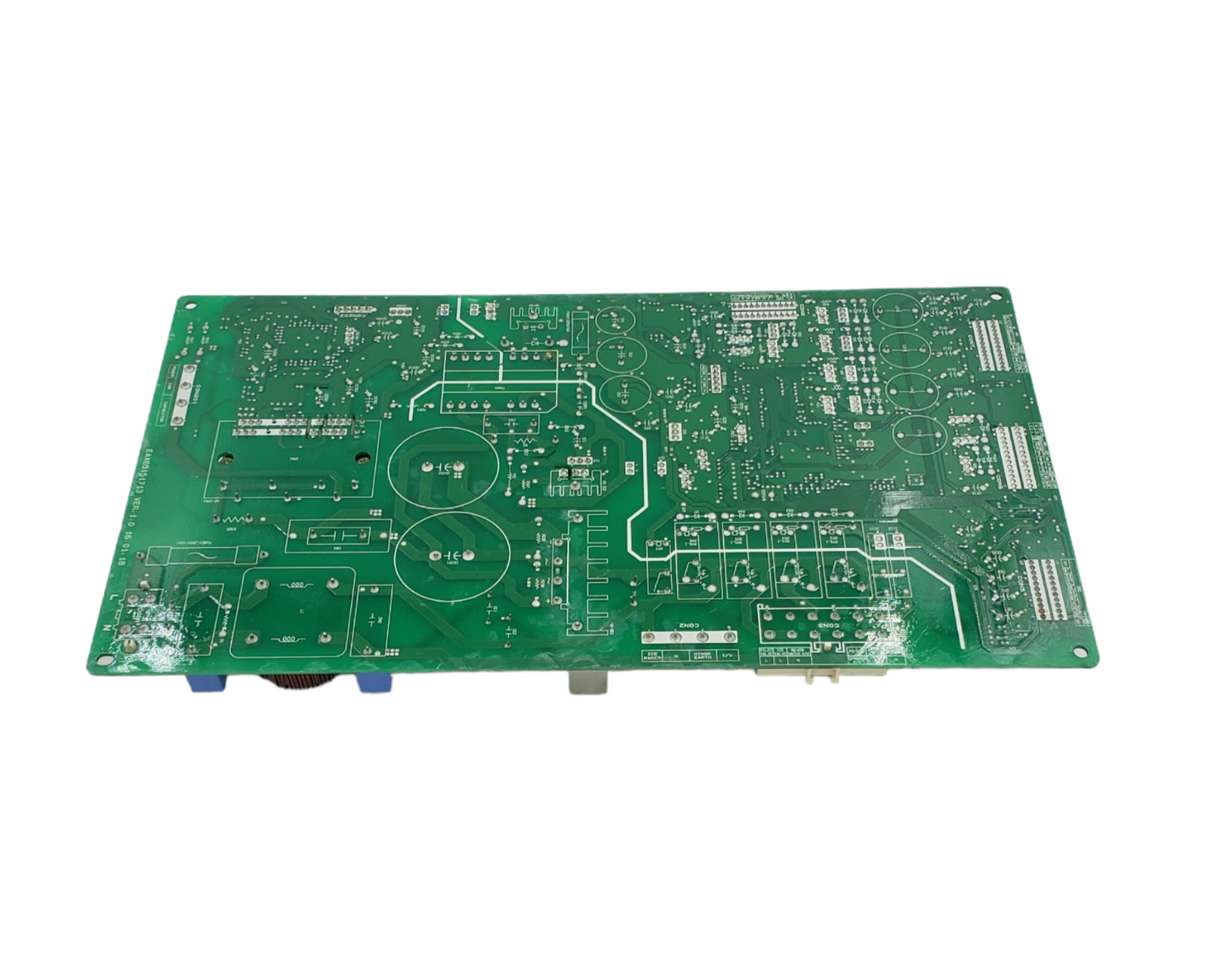 OEM LG Refrigerator  Control Board EBR77042534 Same Day Ship & 60 Days Warranty*