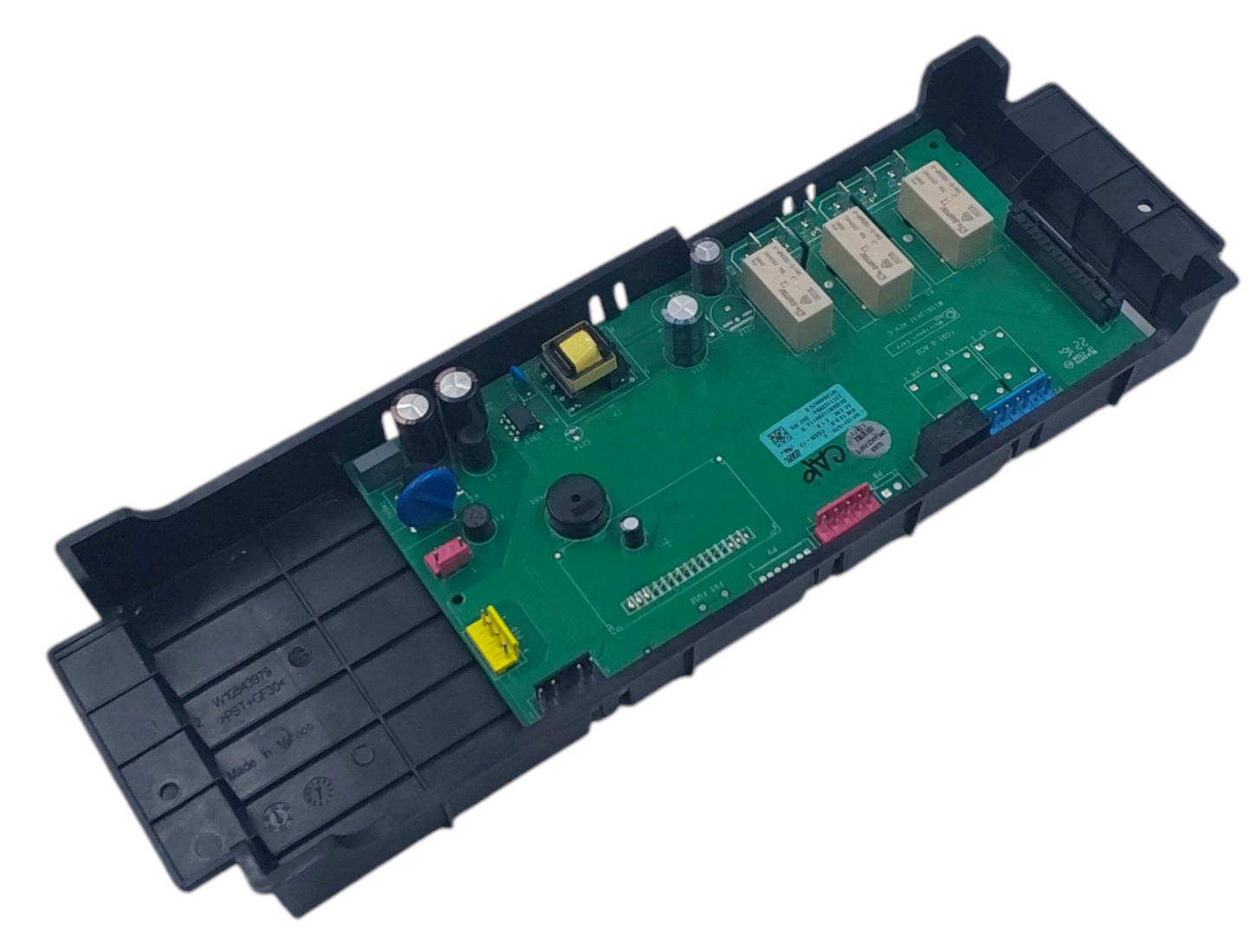 Genuine Whirlpool Range Control Board W11511570 Same Day Ship & 60 Days Warranty