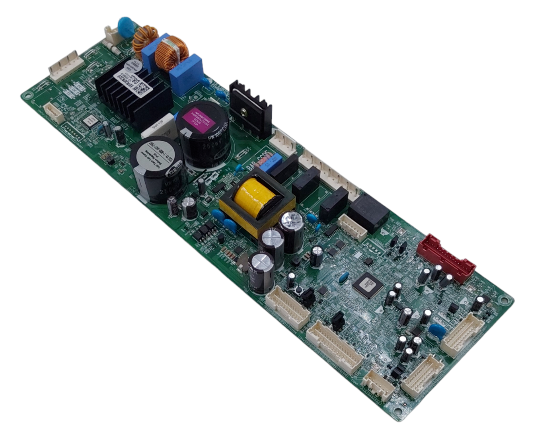 New LG Refrigerator Control Board EBR36832608 Same Day Ship & 60 Days Warranty**
