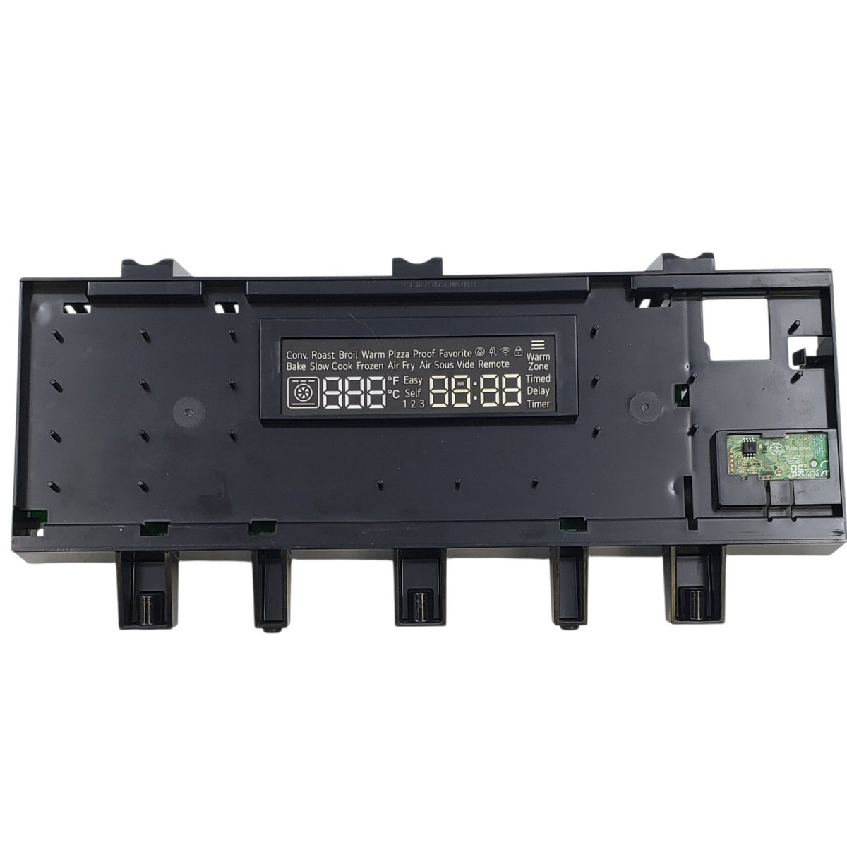 LG Genuine Range Control Board EBR24212302 *Same Day Shipping & 60 Days Warranty