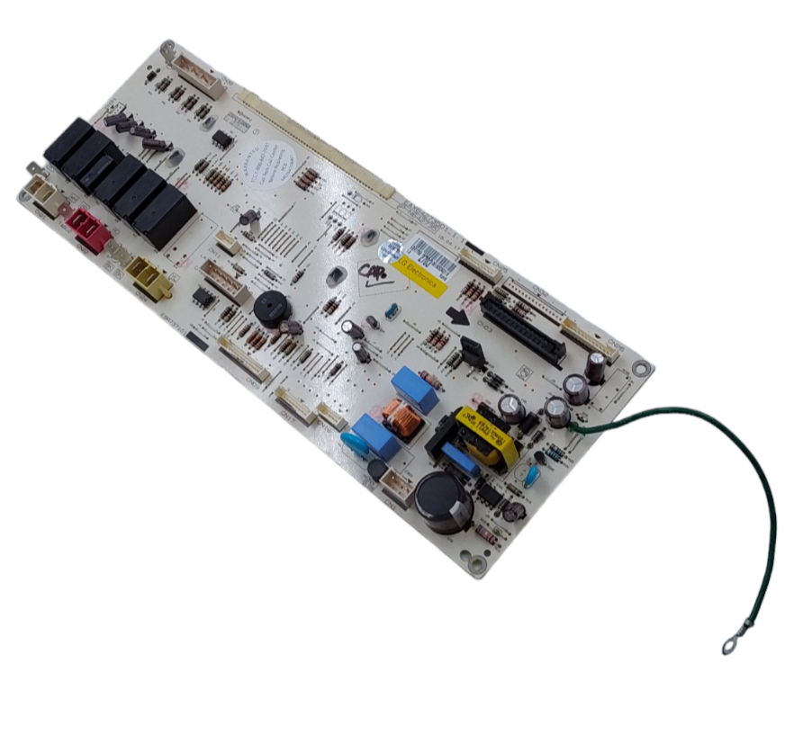 Genuine LG Range Control Board EBR77562703 Same Day Shipping & 60 Days Warranty*
