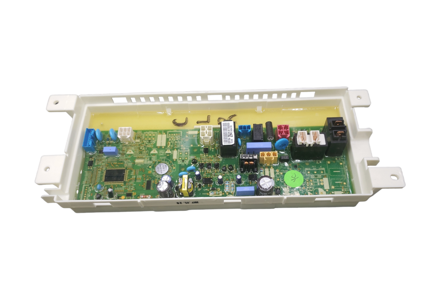Genuine LG Dryer Control Board EBR76542941 *Same Day Shipping & 60 Days Warranty