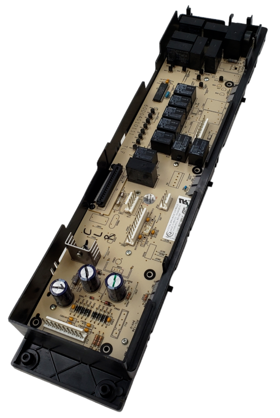 Genuine Whirlpool Oven Control Board 8301990 *Same Day Ship & 60 Days Warranty**