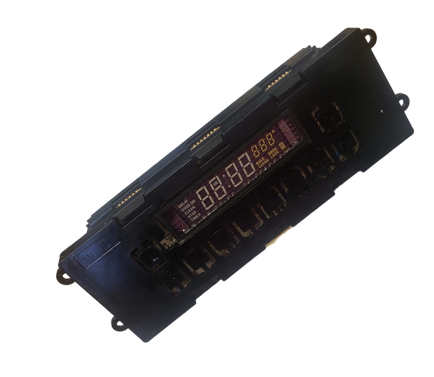 Genuine GE  Range Control Board 191D1001P005 *Same Day Ship & 60 Days Warranty**