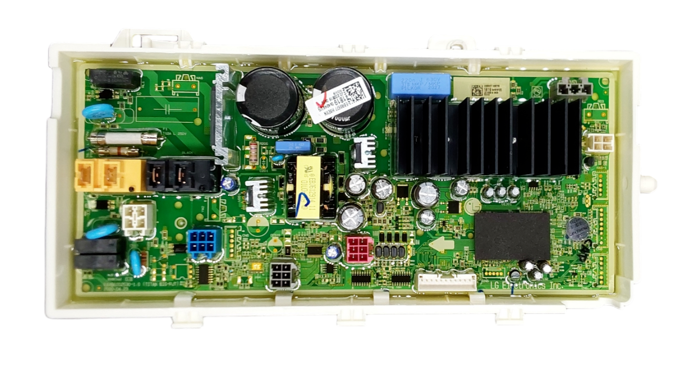 New LG Washer Main Control Board EBR86771819  *Same Day Ship & 60 Days Warranty*