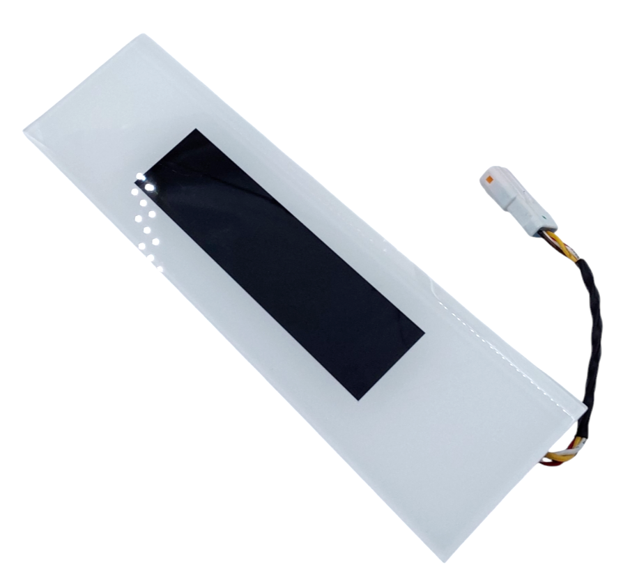 New Sub-Zero Fridge Module Interface 9054863 Same Day Ship & 60 Days Warranty
