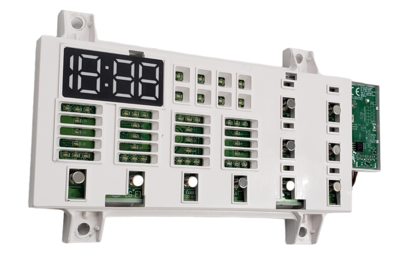 New Genuine LG Dryer Control Board EBR35872601 Same Day Ship & 60 Days Warranty*