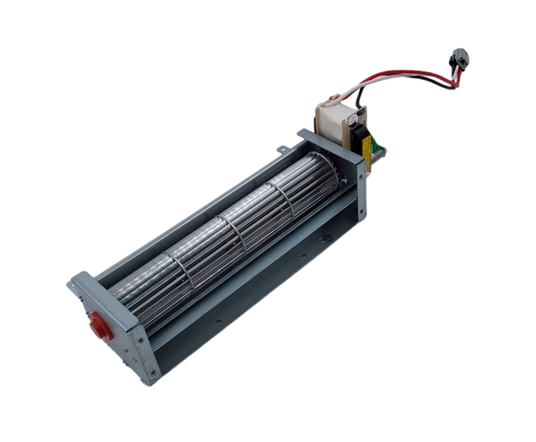 New GE Oven Cooling Fan Assembly 191D8938P001 Same Day Ship & 60 Days Warranty**