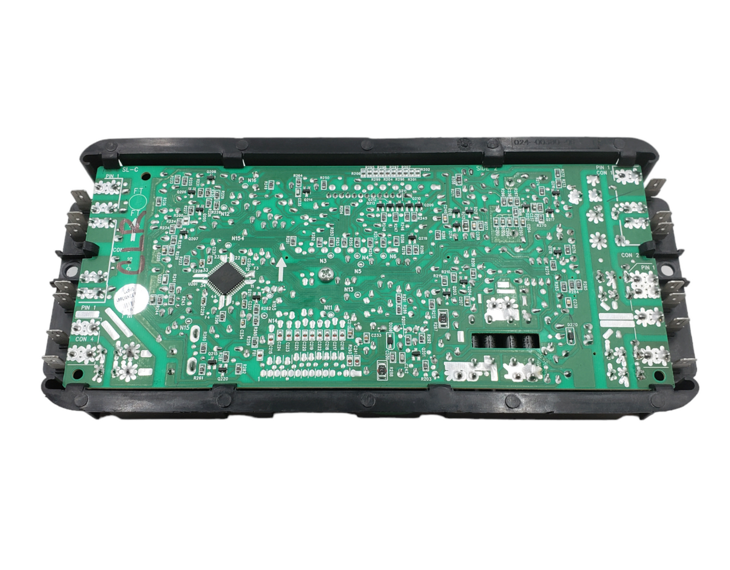 Genuine Whirlpool Oven Control Board W10476672 *Same Day Ship & 60 Days Warranty