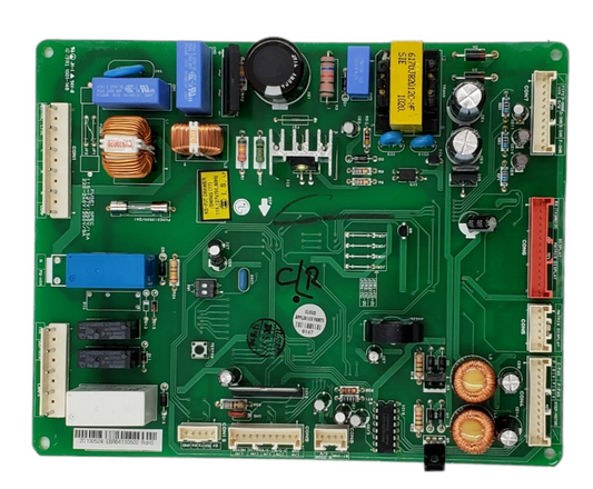 OEM LG Refrigerator Control Board EBR64110502 Same Day Ship & *60 Days Warranty*