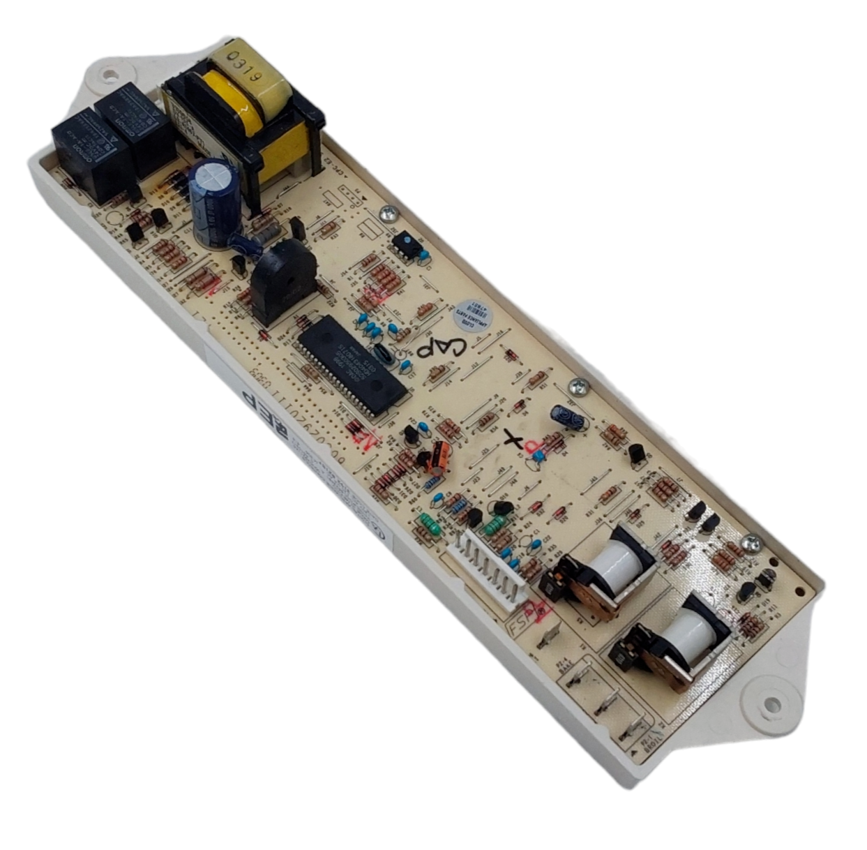 Genuine Whirlpool Oven Control Board 8522481 *Same Day Ship & 60 Days Warranty**