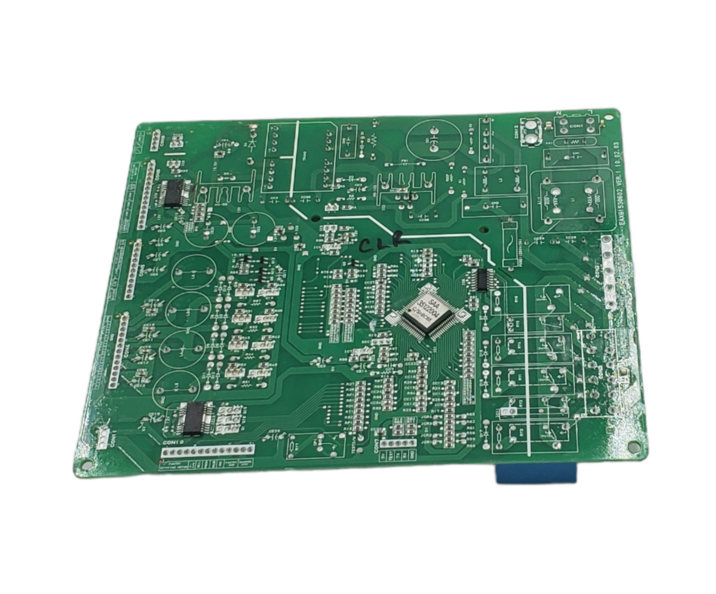 OEM LG Refrigerator Control Board EBR65002710 Same Day Ship & *60 Days Warranty*