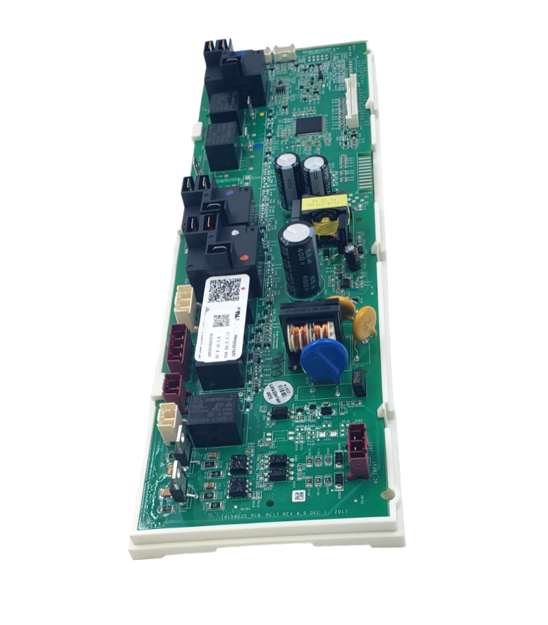 New GE Oven Control Board 295D4392G030 **Same Day Shipping & 60 Days Warranty***