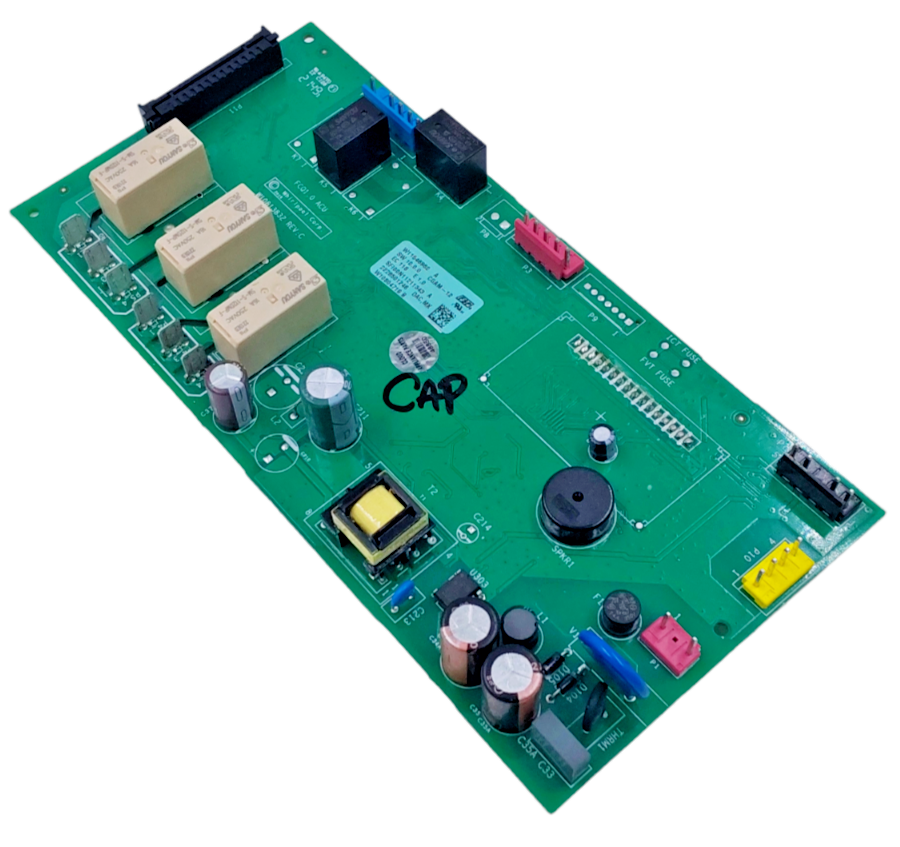 Genuine Whirlpool Oven Control Board W11546962 Same Day Ship & 60 Days Warranty*