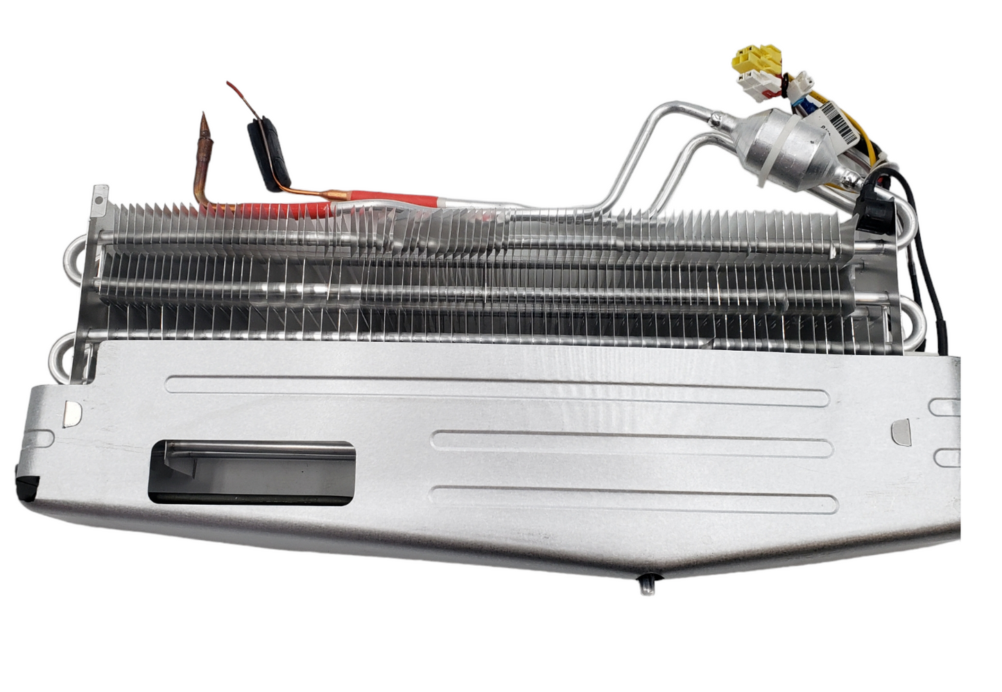 New Samsung Refrigerator Evaporator DA96-01483A Same Day Ship & 60 Days Warranty