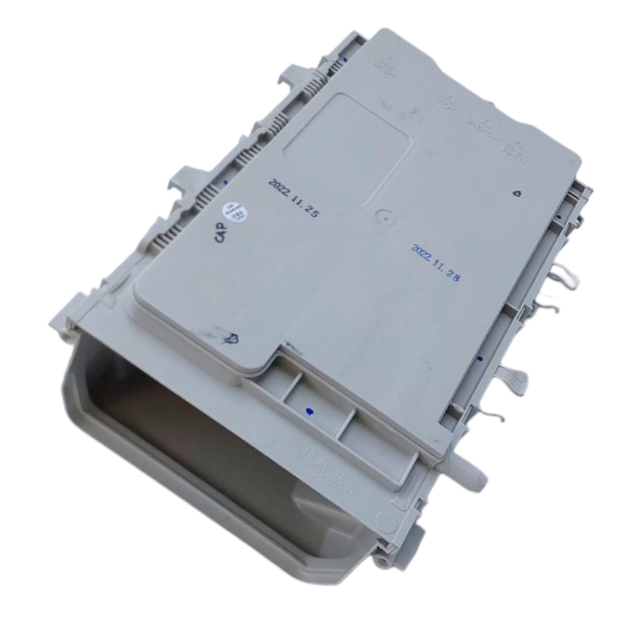 New LG Washer Dispenser Assembly ACZ74070506  *Same Day Ship & 60 Days Warranty*