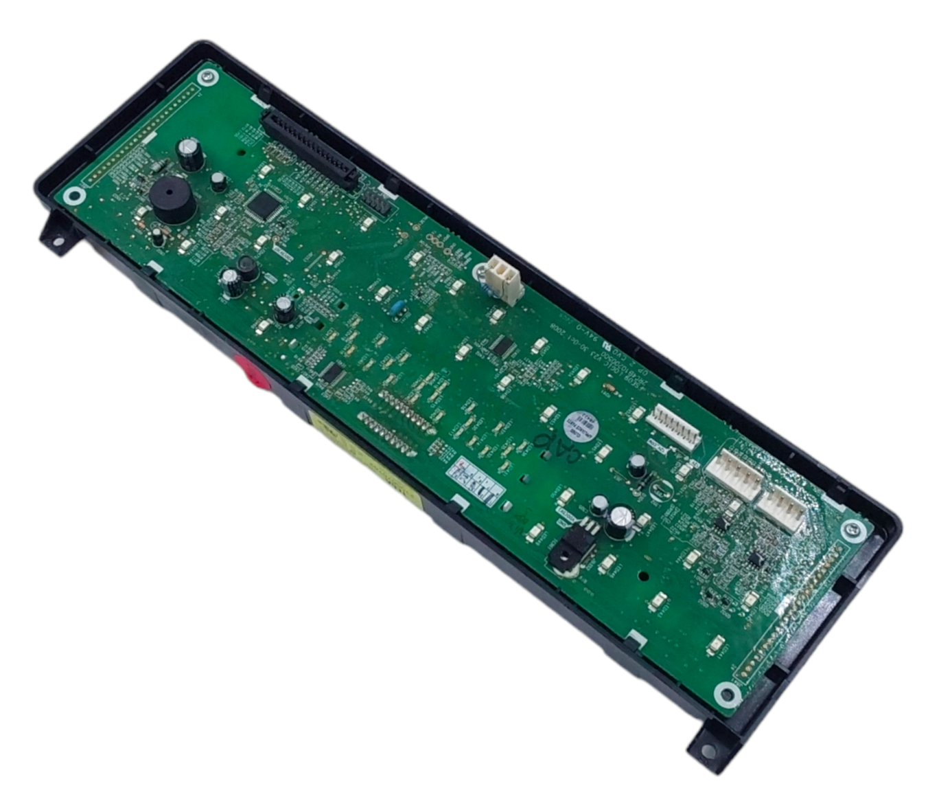 Genuine GE Range Control Board 191D5810G007 Same Day Shipping & 60 Days Warranty