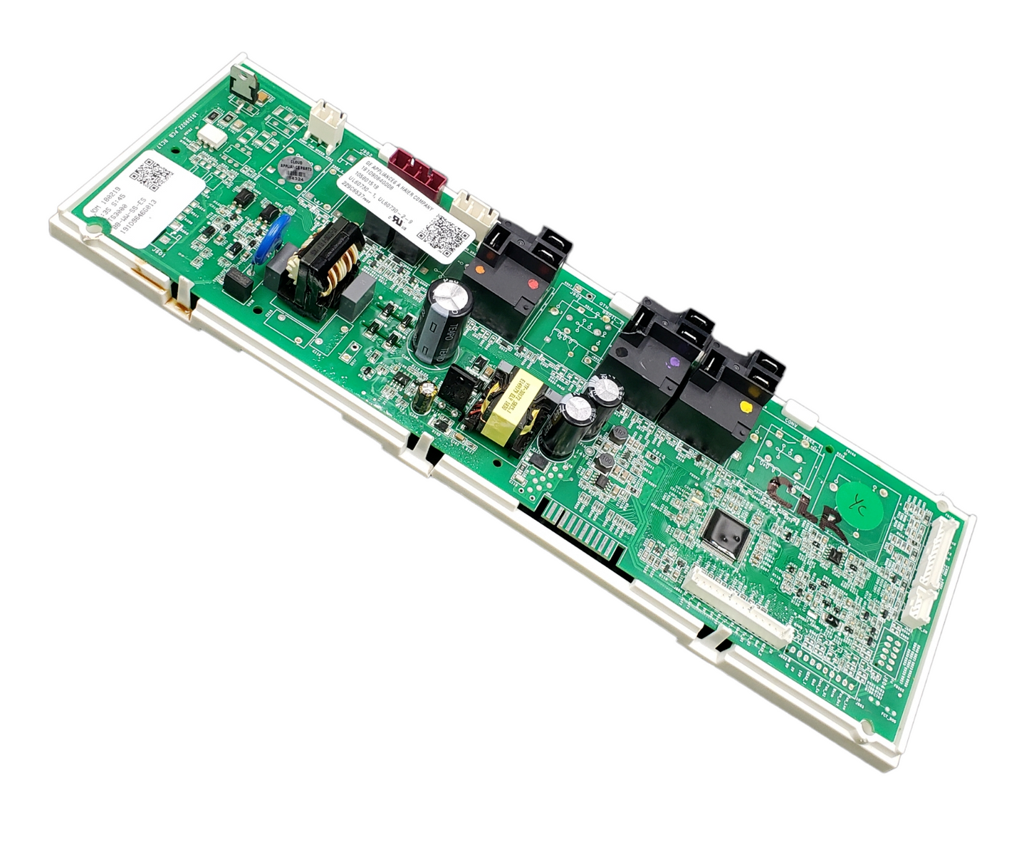 Genuine GE Oven Control Board 191D9084G008 *Same Day Shipping & 60 Days Warranty