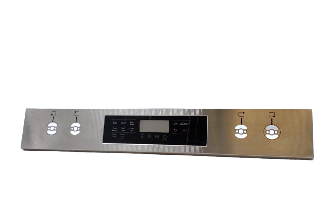 New Frigidaire Oven Control Panel 5304528383 *Same Day Ship & 60 Days Warranty**