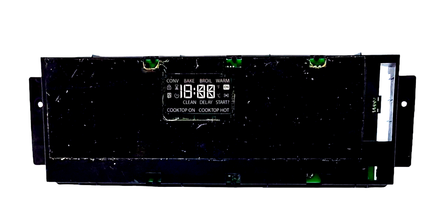 Genuine Whirlpool Range Control Board W10904686 Same Day Ship & 60 Days Warranty