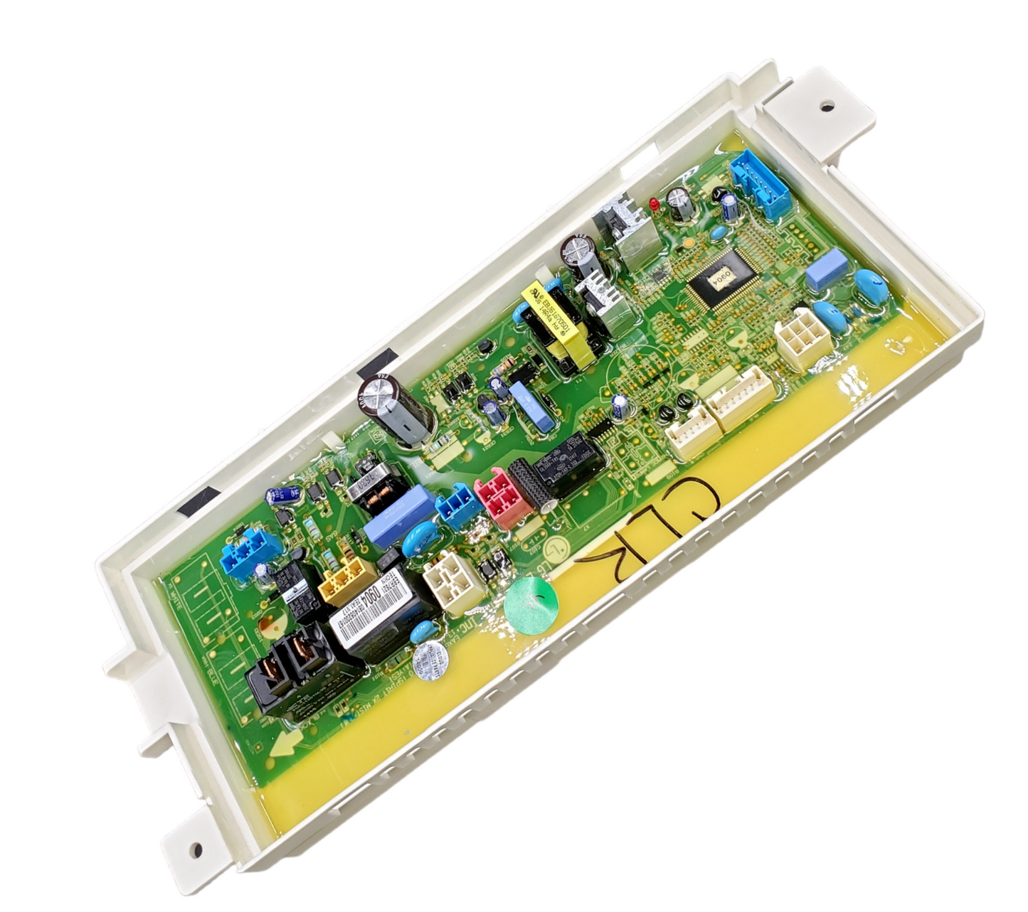 Genuine LG Dryer Control Board EBR76210904 *Same Day Shipping & 60 Days Warranty
