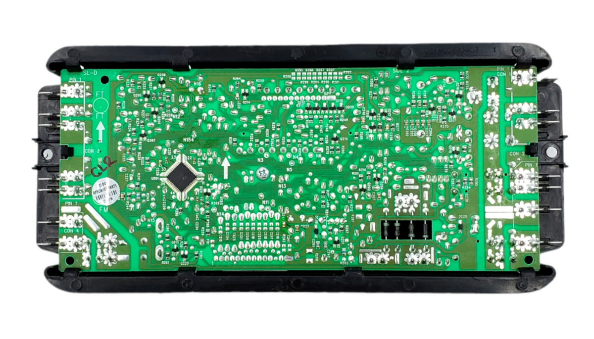Genuine Whirlpool Range Control Board W10173522 Same Day Ship & 60 Days Warranty