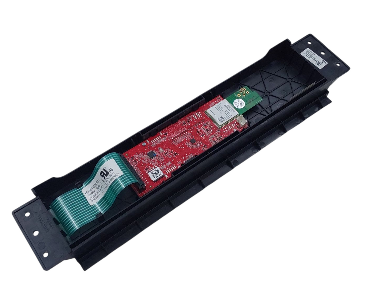 Whirlpool New Range Control Board W11688278 Same Day Shipping & 60 Days Warranty