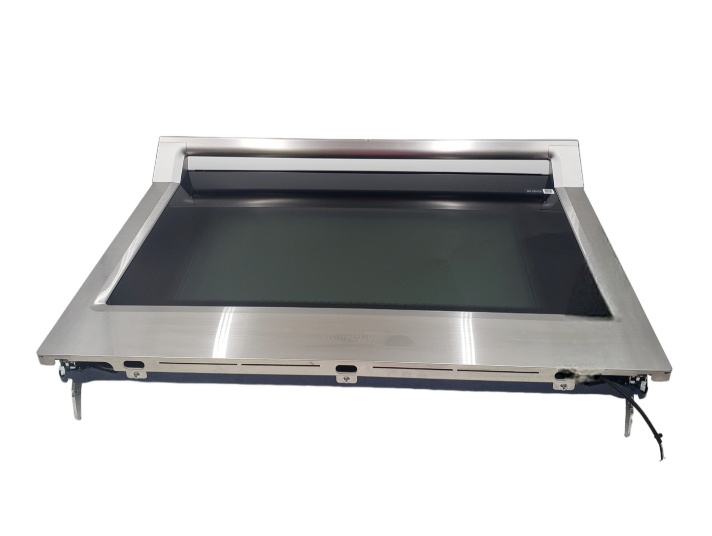New Samsung Oven Door Assembly DG94-01648A *Same Day Shipping & 60 Days Warranty