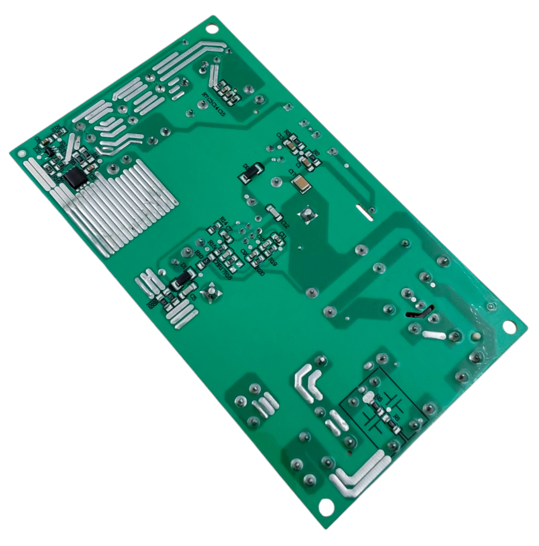 Genuine Haier Range Control Board A010731007 Same Day Shipping &60 Days Warranty