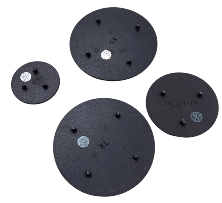 New GE Range Surface Burner Set 311D5017P001 Same Day Shipping &60 Days Warranty