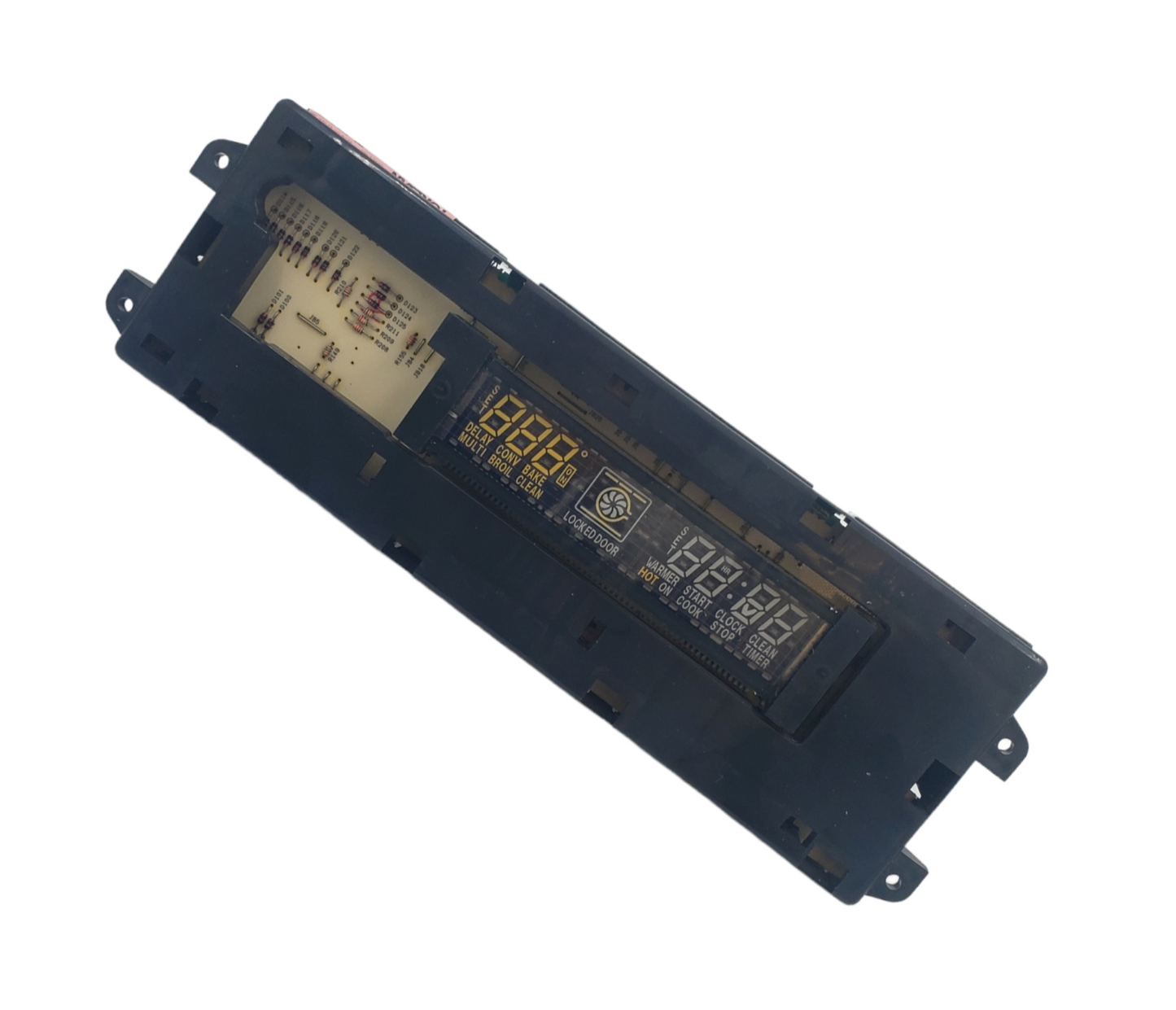 Genuine GE Oven Control Board 164D4105P024 Same Day Shipping & *60 Days Warranty