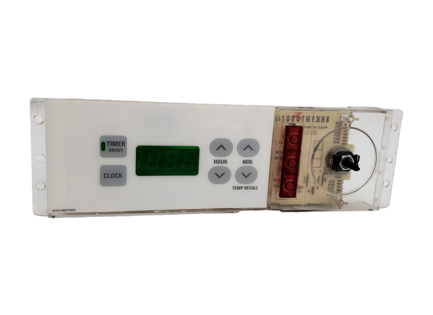 Genuine GE Oven Control Board 164D3146P003 *Same Day Shipping & 60 Days Warranty