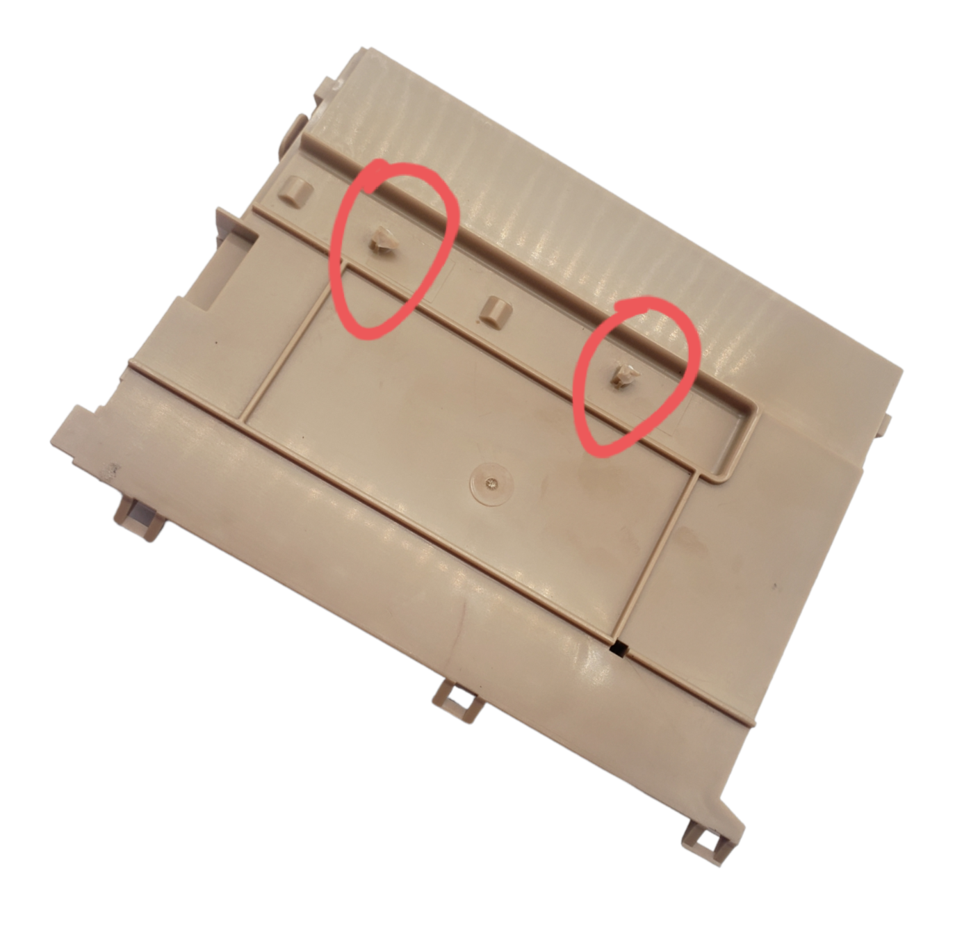 Genuine Whirlpool Dishwasher Board W11170178 **Same Day Ship & 60 Days Warranty*