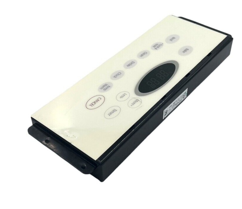 Genuine Whirlpool Range Control 8507P304-60 Same Day Shipping & 60 Days Warranty