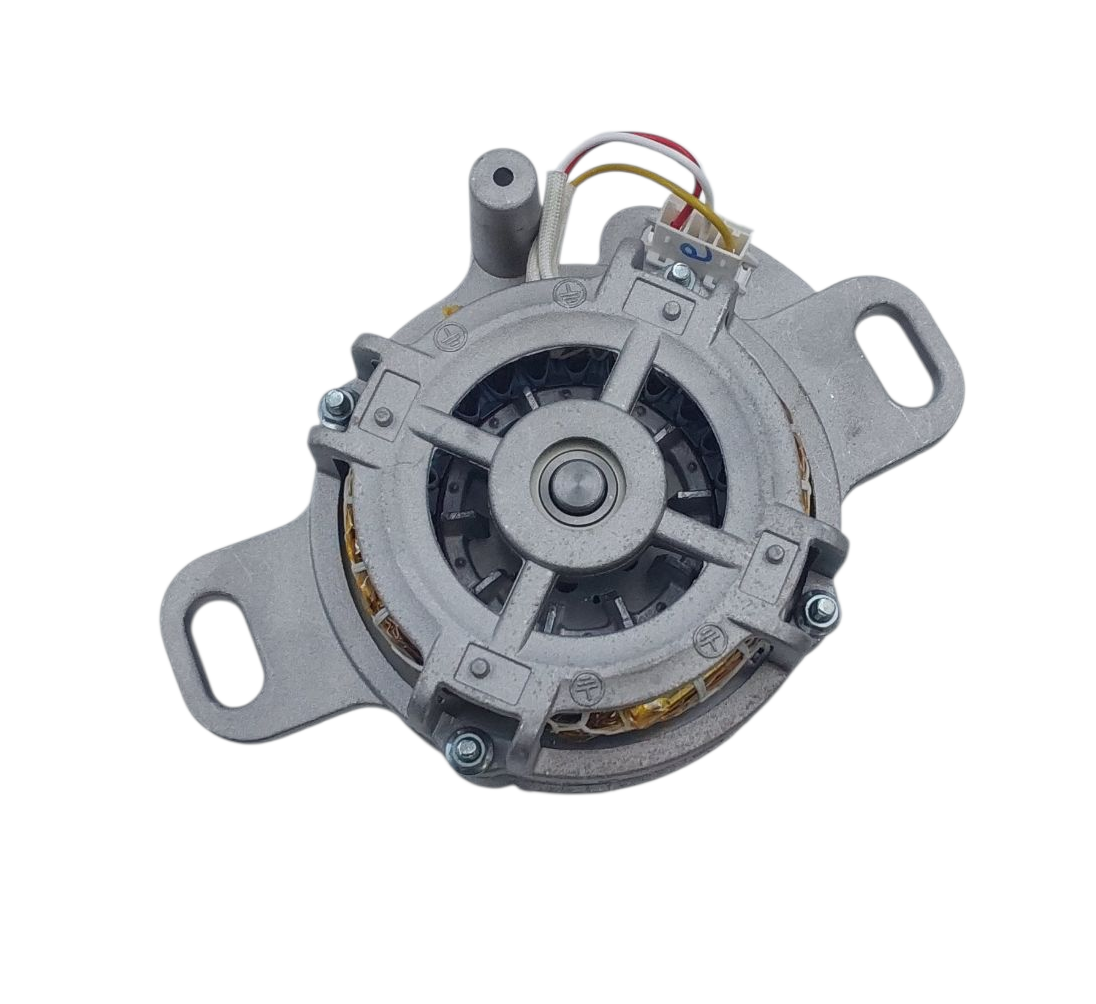 Frigidaire New Washer Motor YXB-220-4-207L *Same Day Shipping & 60 Days Warranty