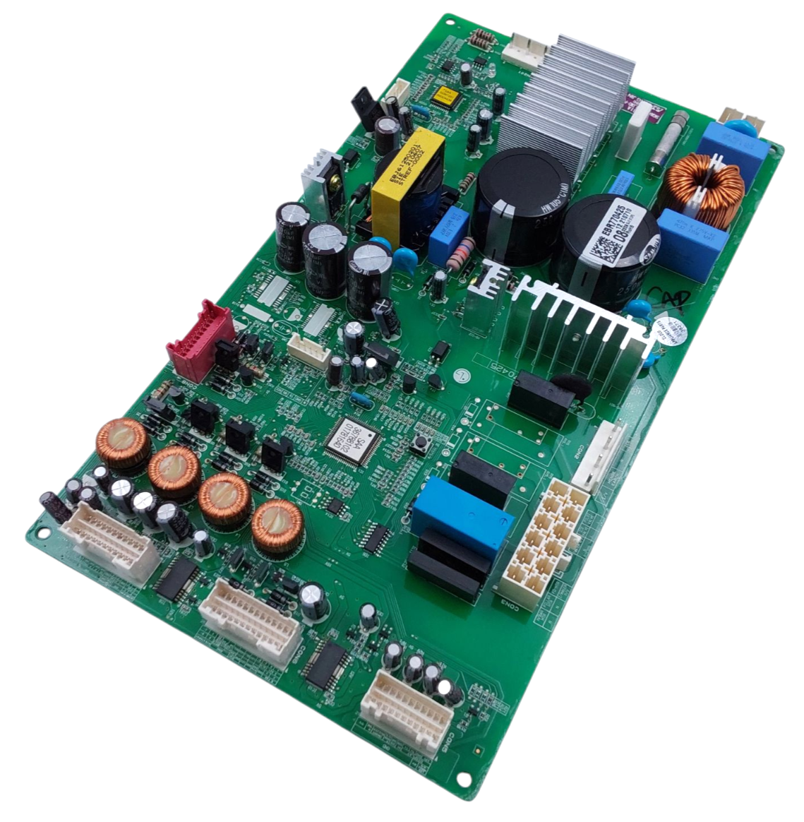 Genuine LG Fridge Control Board EBR77042508 Same Day Shipping & 60 Days Warranty