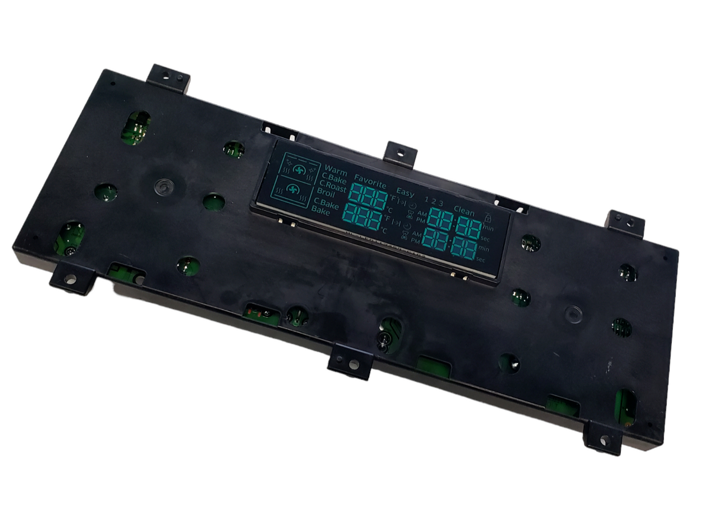Genuine Samsung Oven Control Board DE92-03761D *Same Day Ship & 60 Days Warranty