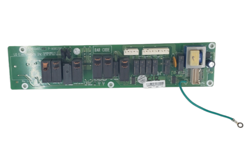 Genuine LG Microwave Control Board EBR85946502 Same Day Ship & 60 Days Warranty*