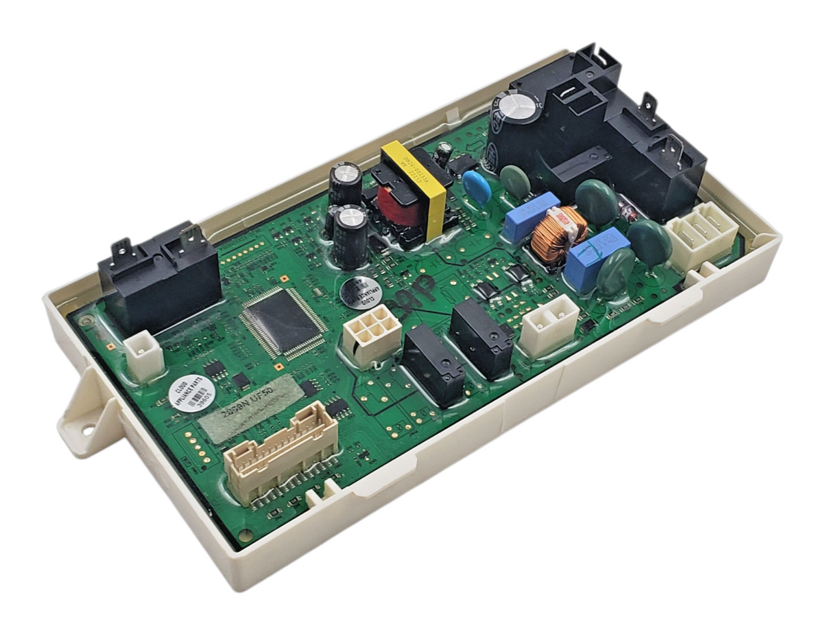 Genuine Samsung Dryer Control Board DC92-02869N Same Day Ship & 60 Days Warranty
