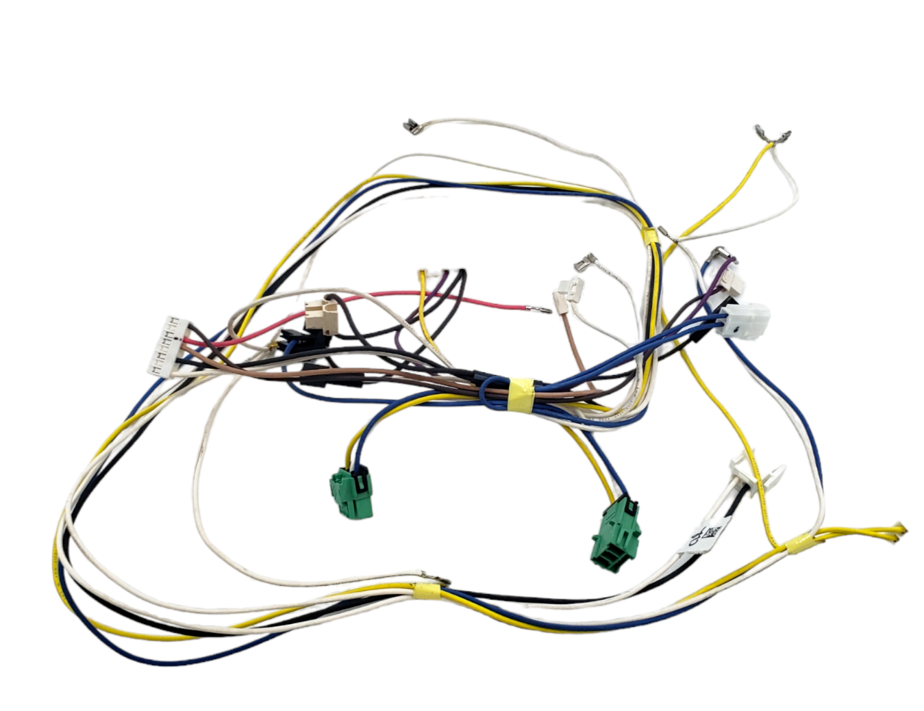 New Frigidaire Range Harness A17586301  *Same Day Shipping & 60 Days Warranty*