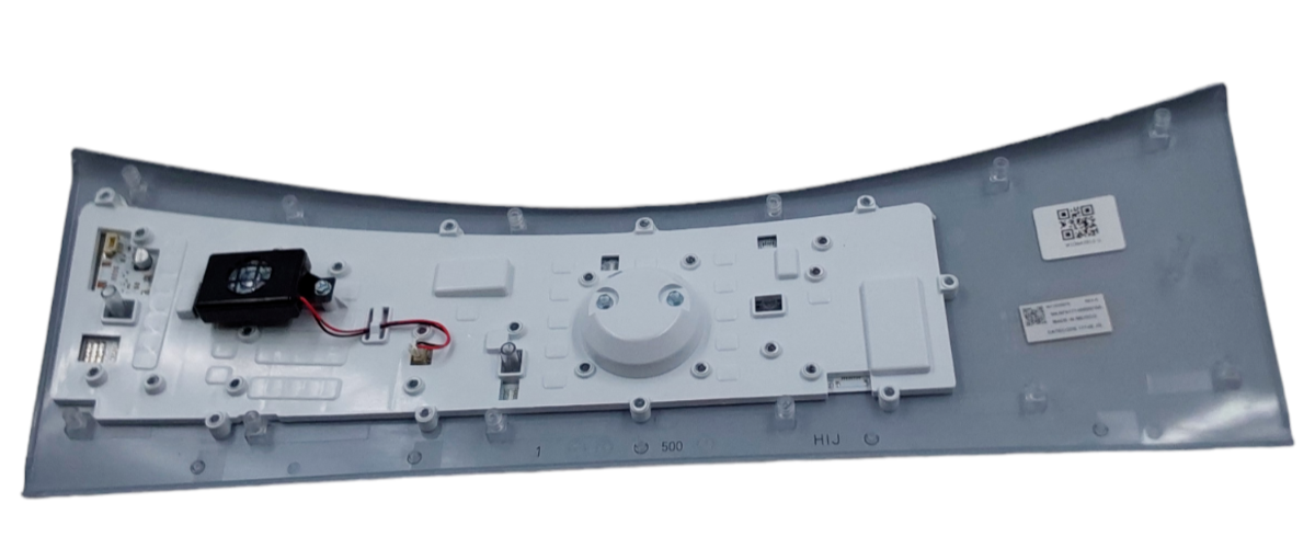OEM Whirlpool Washer Control Panel W11035076 *Same Day Ship & 60 Days Warranty**