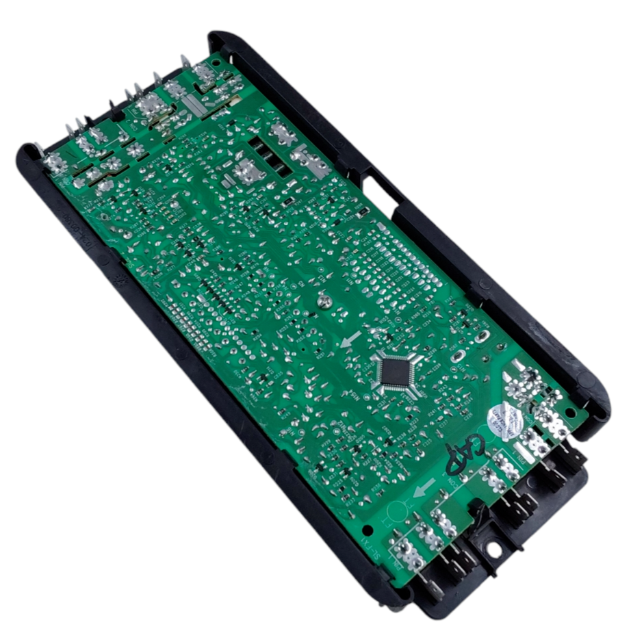 Genuine Whirlpool Range Control Board W10734608 Same Day Ship & 60 Days Warranty