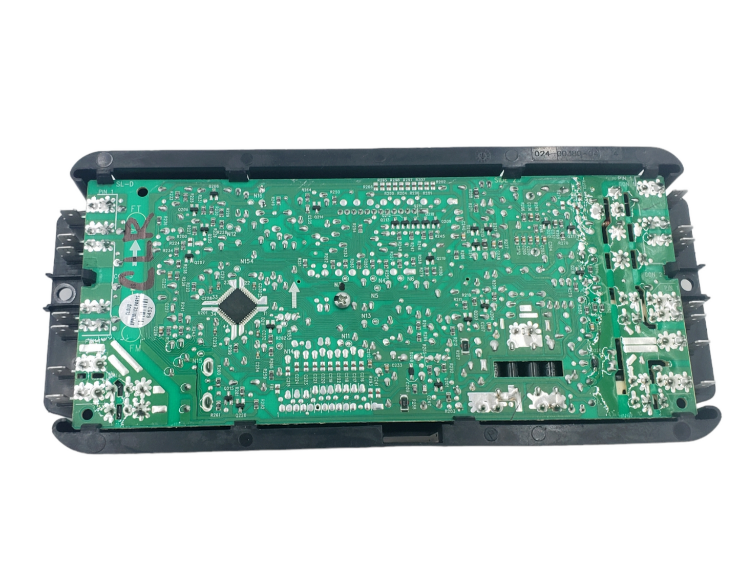 Genuine Whirlpool Oven Control Board W10348615 Same Day Ship & *60 Days Warranty
