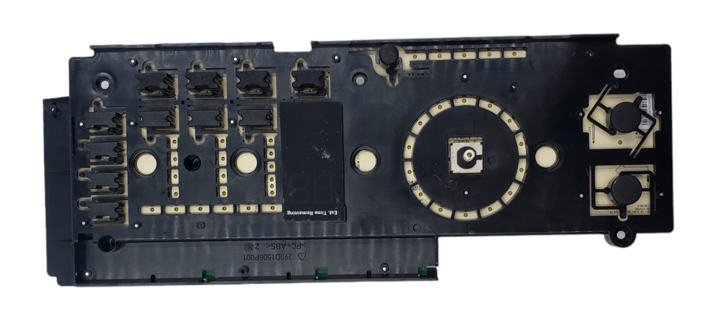 Genuine GE Washer Control Board 290D2224G001 **Same Day Ship & 60 Days Warranty*