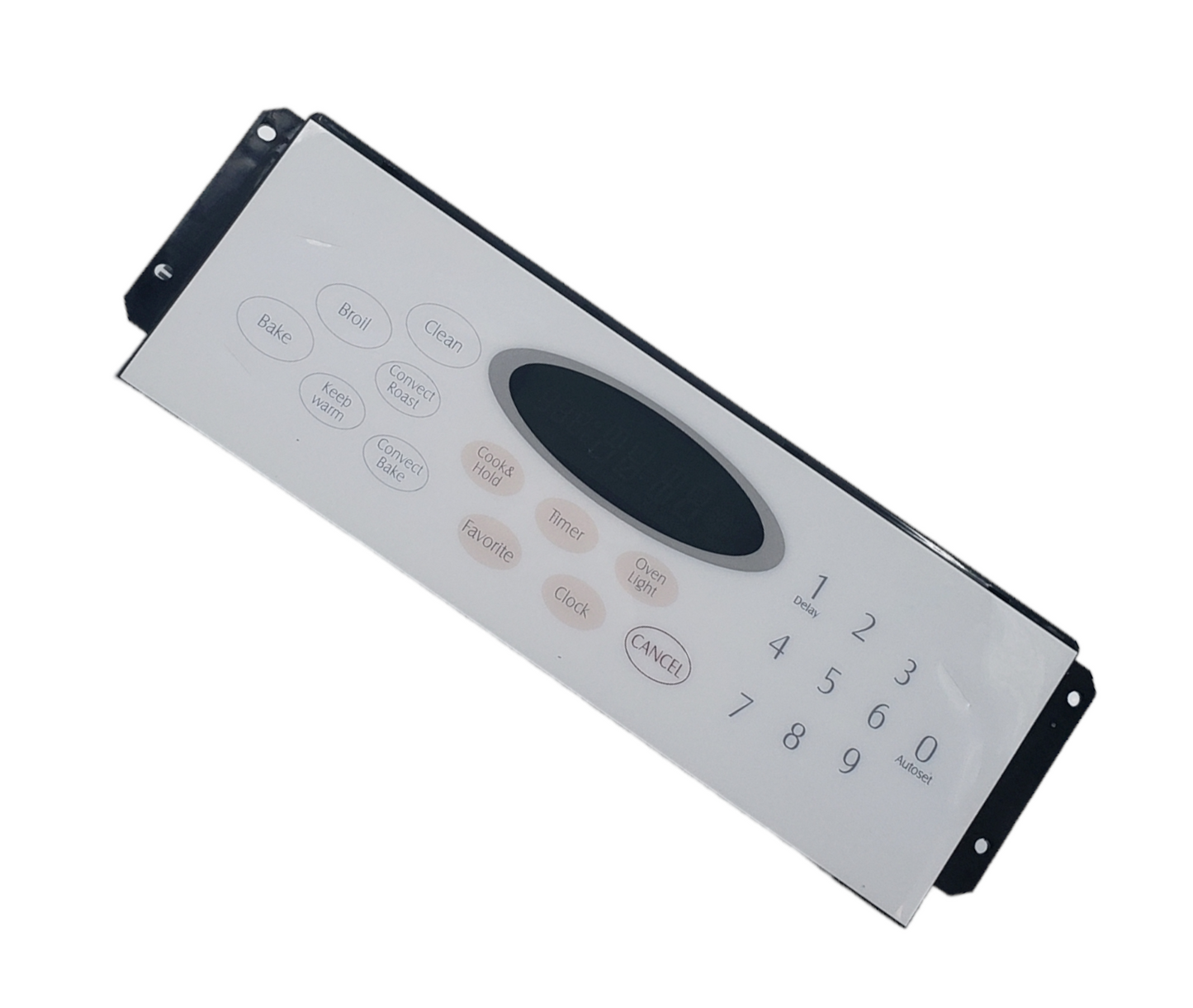 Genuine Whirlpool Range Control 8507P069-60 Same Day Shipping & 60 Days Warranty