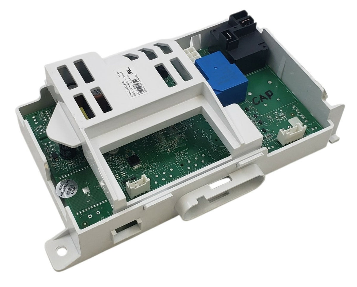 Whirlpool OEM Washer Control Board W11681392 *Same Day Ship & 60 Days Warranty**
