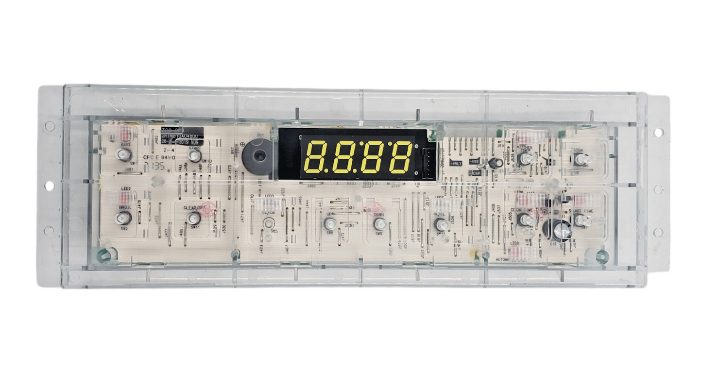 Genuine GE Oven Control Board 164D8450G215 Same Day Shipping & *60 Days Warranty