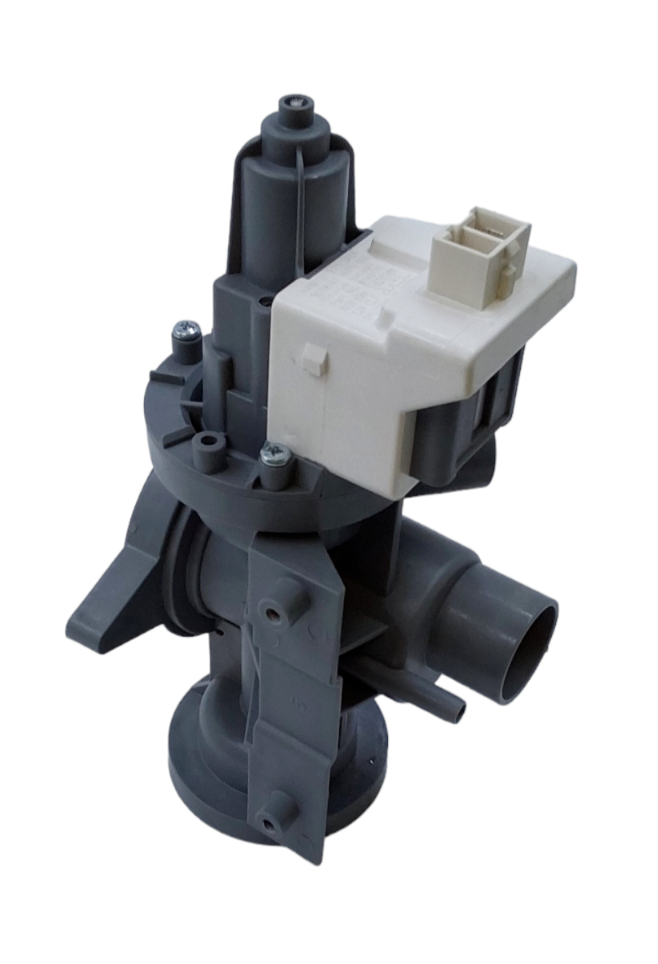 New Whirlpool Washer Water Pump W11487711 Same Day Shipping & 60 Days Warranty**